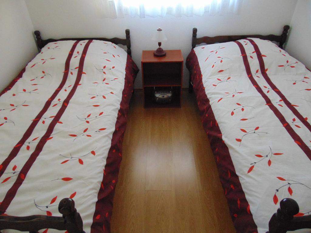 Apartments Borozan Vinišće Pokoj fotografie